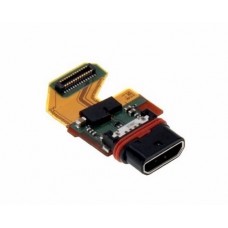 FLEX CONECTOR DE CARGA SONY XPERIA Z5 E6603